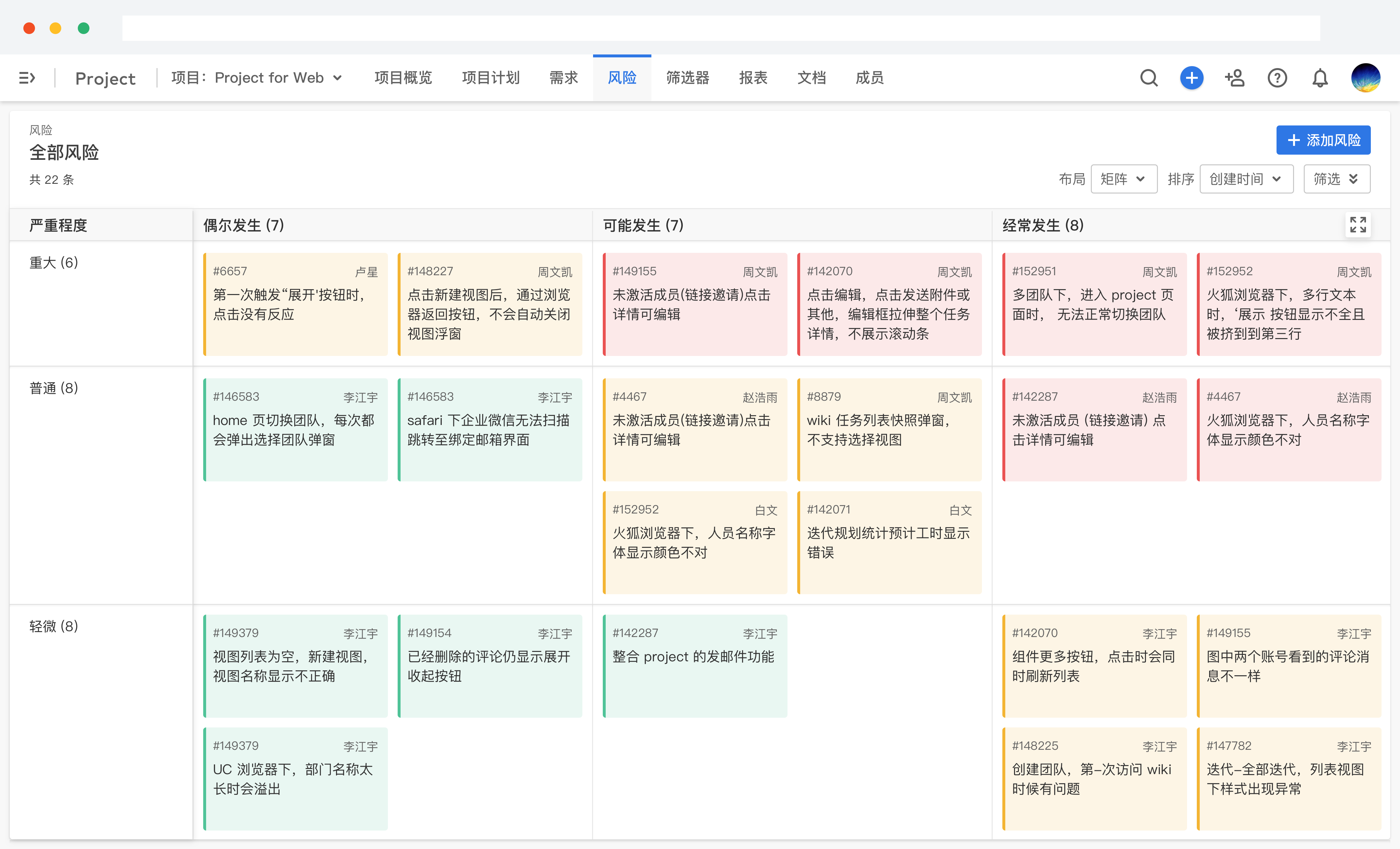 项目经理应该如何进行项目进度把控? - ONES Blog