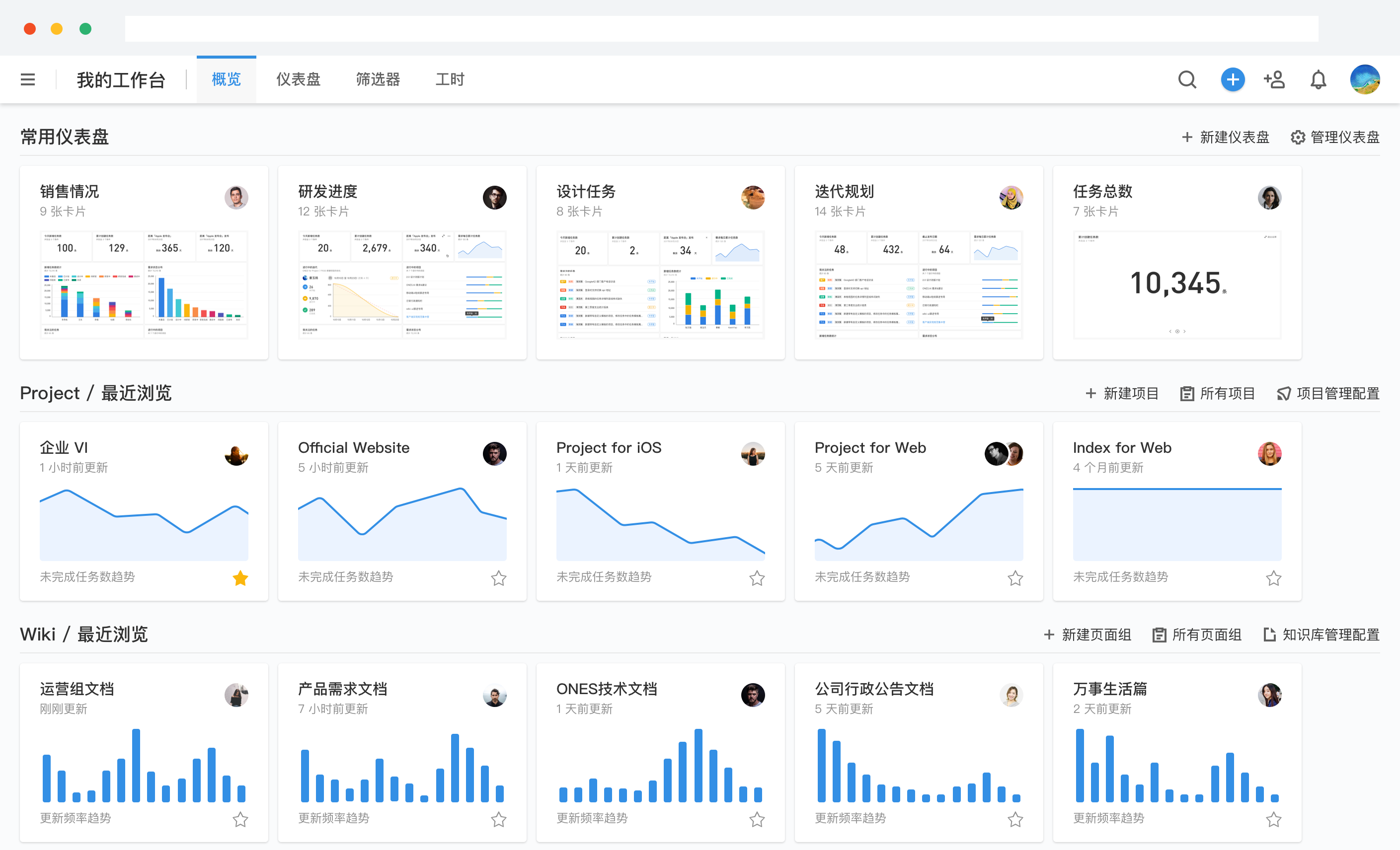 进度管理措施