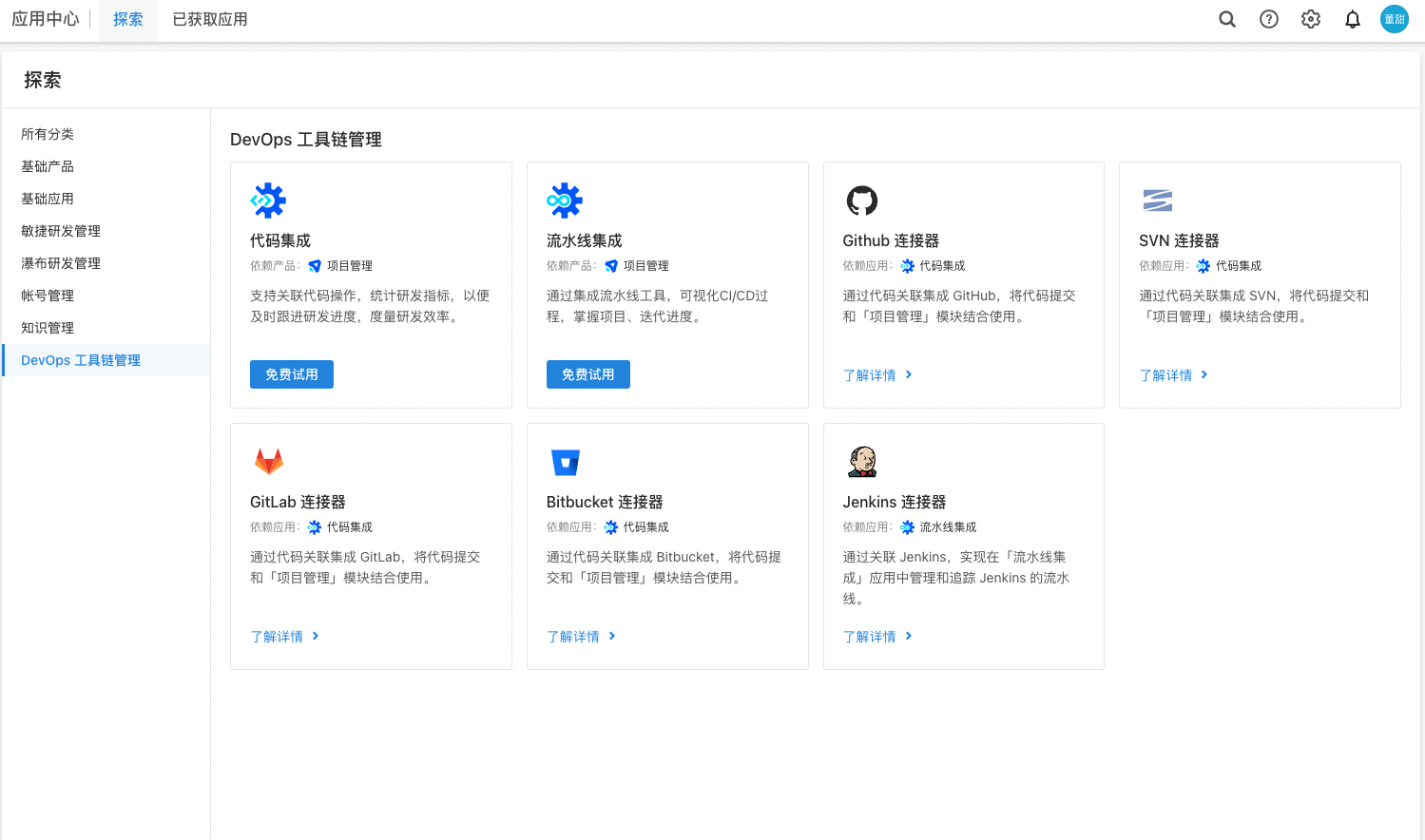 devops 四个阶段