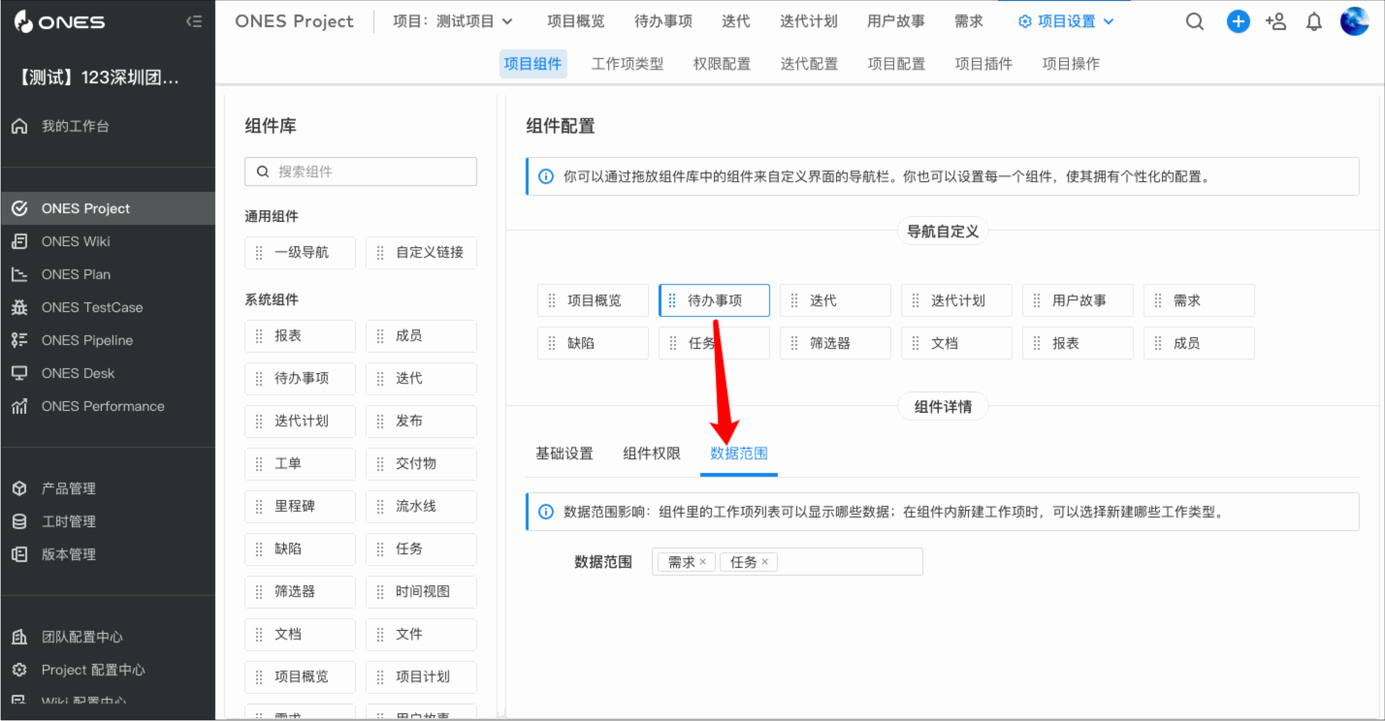 Scrum 的三大特点